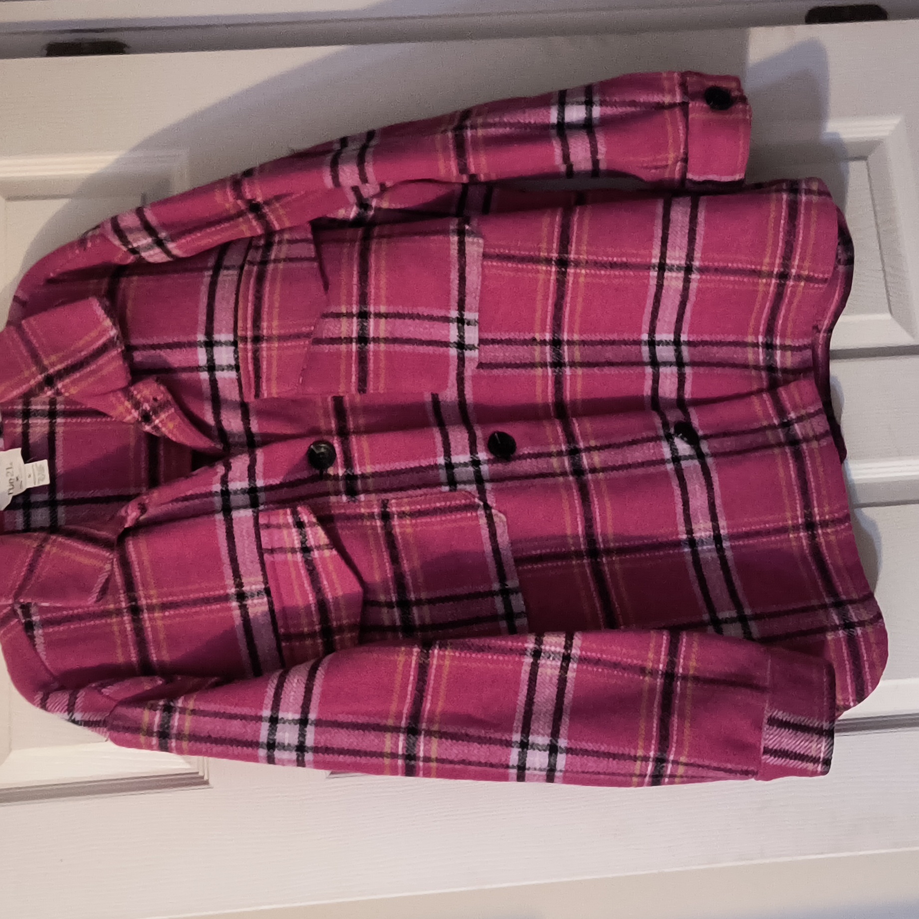 Really Cute Shacket